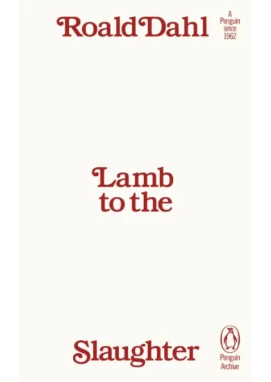 Lamb to the Slaughter