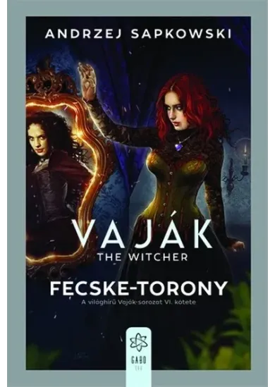 Fecske-torony - Vaják VI. (5. kiadás)