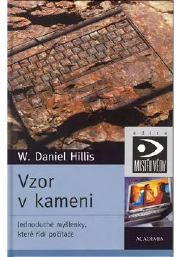Daniel Hillis - Vzor v kameni