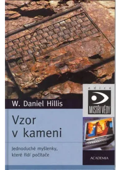Vzor v kameni