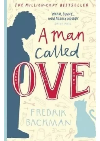 A Man Called Ove