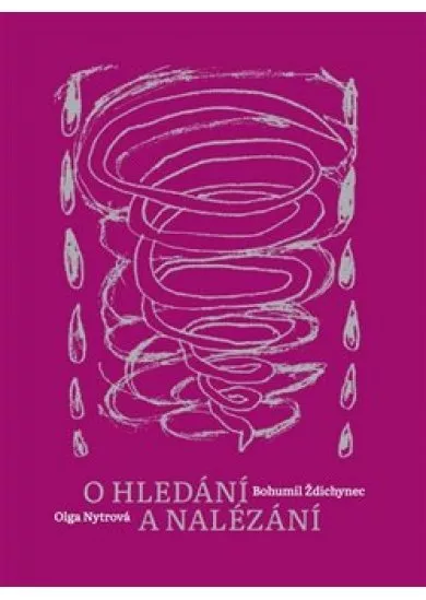 O hledání a nalézání