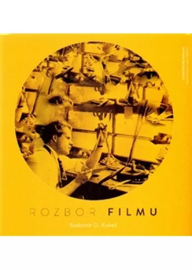 Rozbor filmu