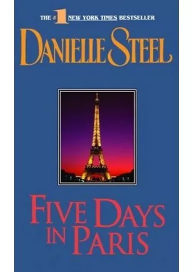 Five Days in Paris