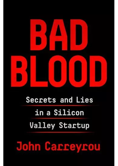 Bad Blood
