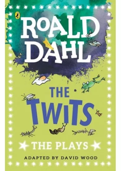 The Twits: The Plays