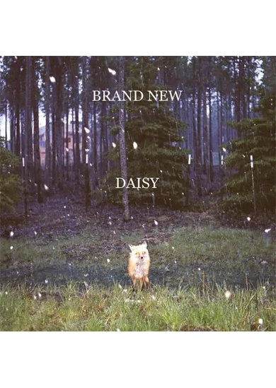 Brand New:  Daisy / 180g