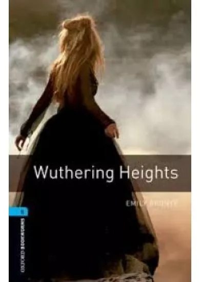 WUTHERING HEIGHTS Stage 5 + CD
