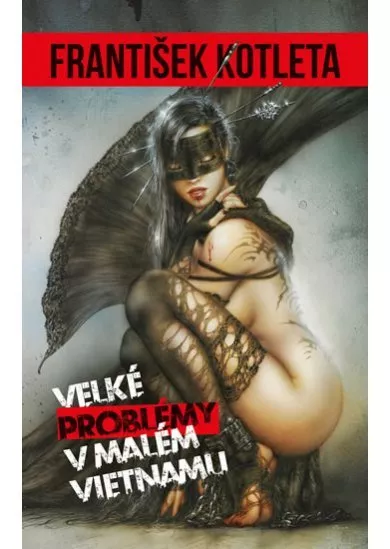 Velké problémy v malém Vietnamu