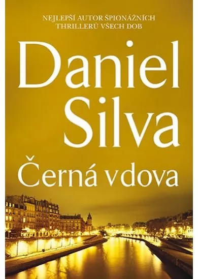 Černá vdova