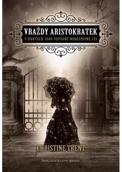 Vraždy aristokratek