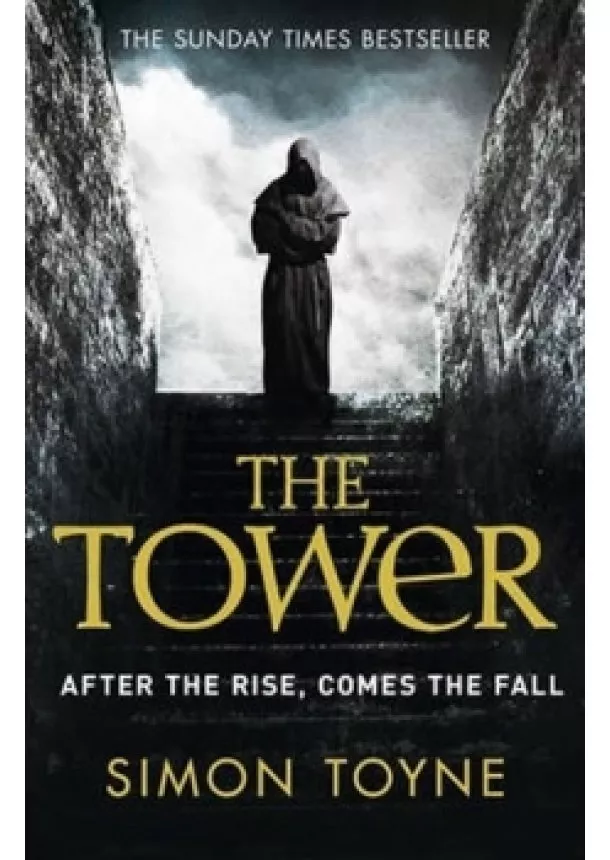 Simon Toyne - The Tower