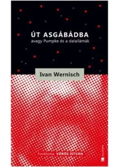 Út Asgábádba