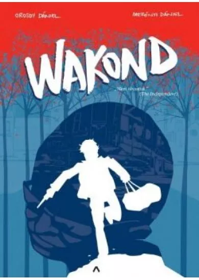 Wakond