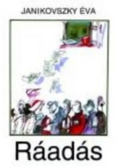 RÁADÁS (3. KIADÁS)