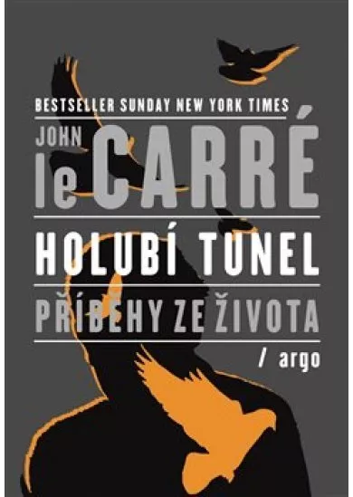 Holubí tunel - Příběhy ze života
