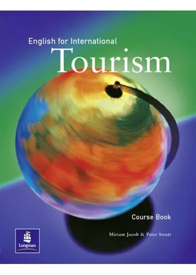 English for International Tourism Coursebook