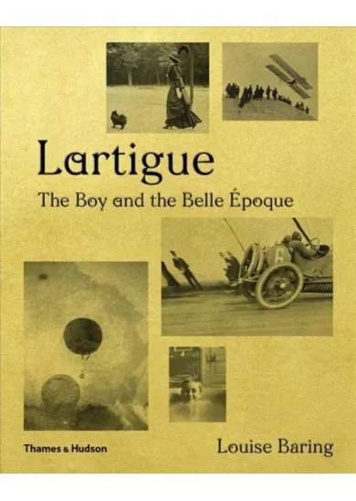 Lartigue