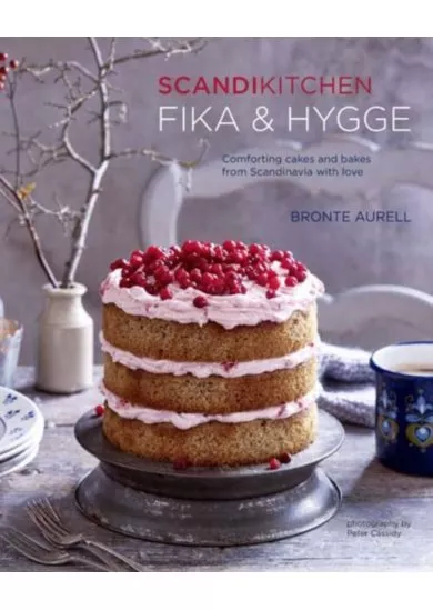 ScandiKitchen: Fika and Hygge