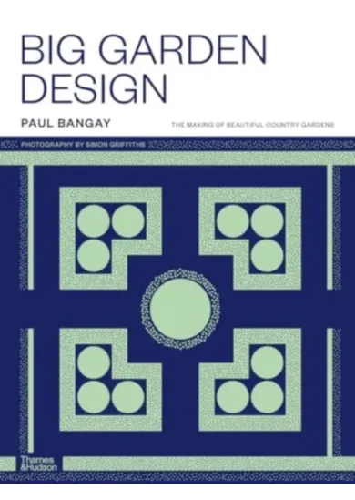 Big Garden Design