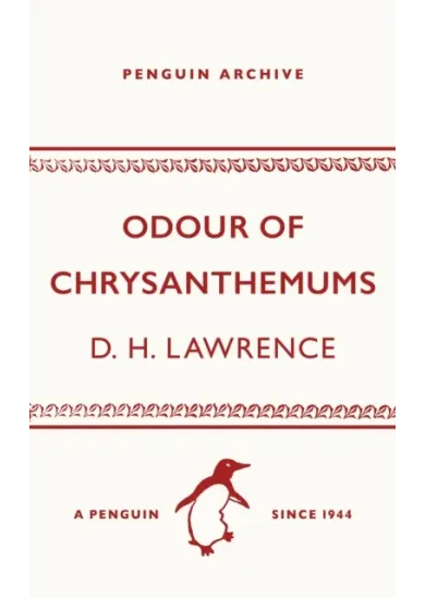 Odour of Chrysanthemums