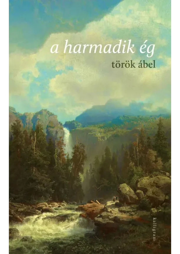 Török Ábel - a harmadik ég