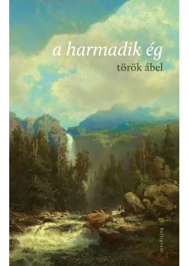 a harmadik ég
