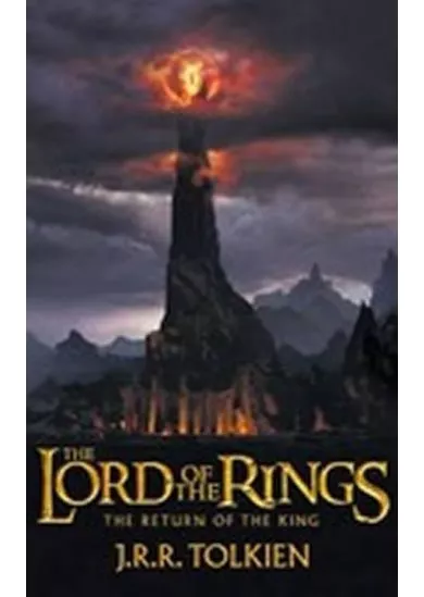 Return of the King film tie