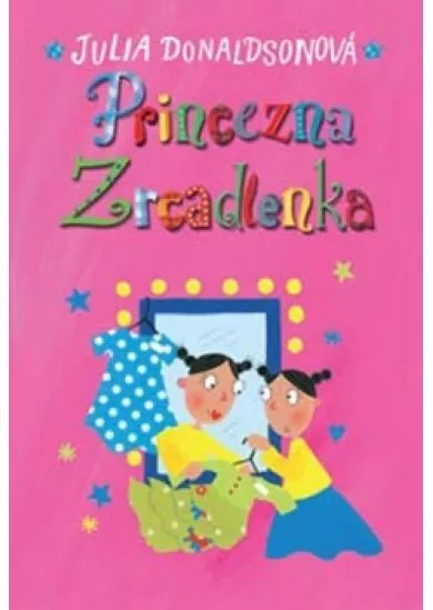 Princezna Zrcadlenka