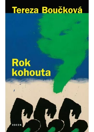 Rok kohouta