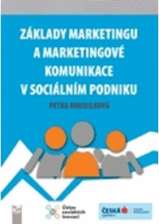 Petra Koudelková - Základy marketingu a marketingové komuni