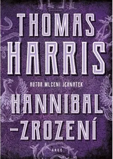 Hannibal - Zrození