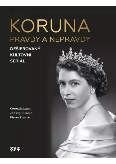 Koruna:  pravdy a nepravdy