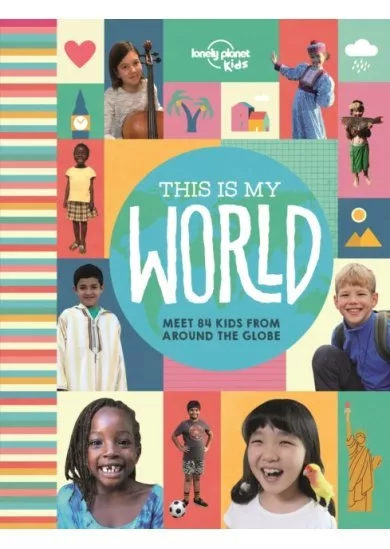 This Is My World 1