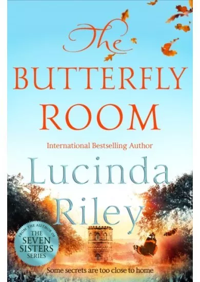 The Butterfly Room