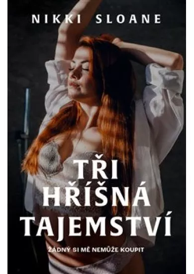 Tři hříšná tajemství