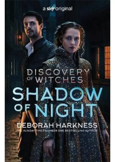 Shadow of Night : Discovery of Witches (All Souls 2)