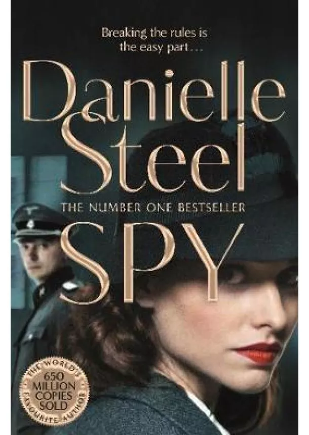 Spy