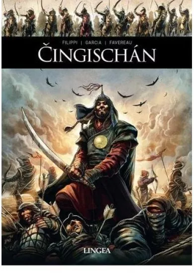 Čingischán