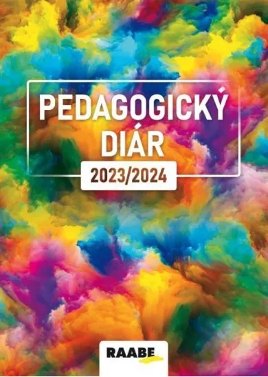 Pedagogický diár 2023/2024