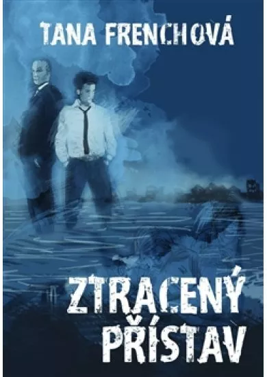 Ztracený přístav