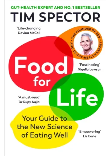 Food for Life