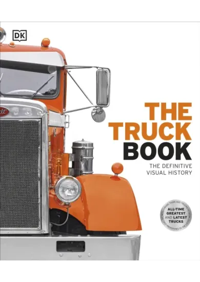 The Truck Book