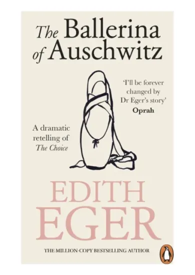 The Ballerina of Auschwitz