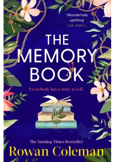 The Memory Book