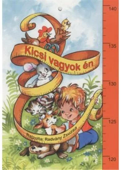 KICSI VAGYOK ÉN