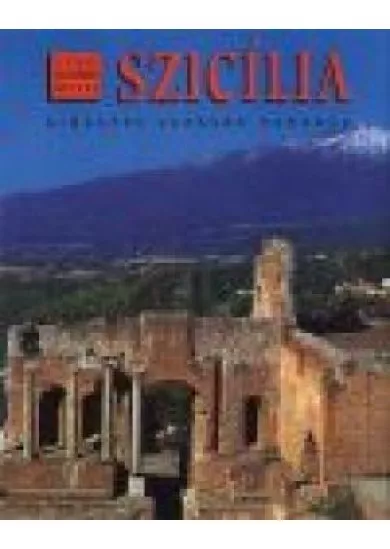 Szicília /A világ legszebb helyei