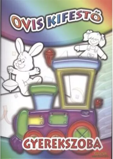OVIS KIFESTŐ: GYEREKSZOBA
