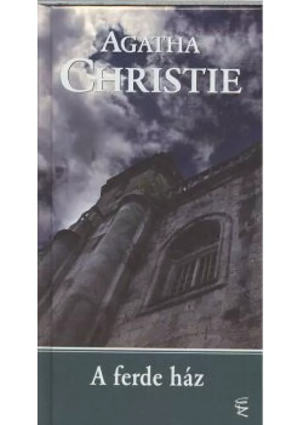AGATHA CHRISTIE - A FERDE HÁZ