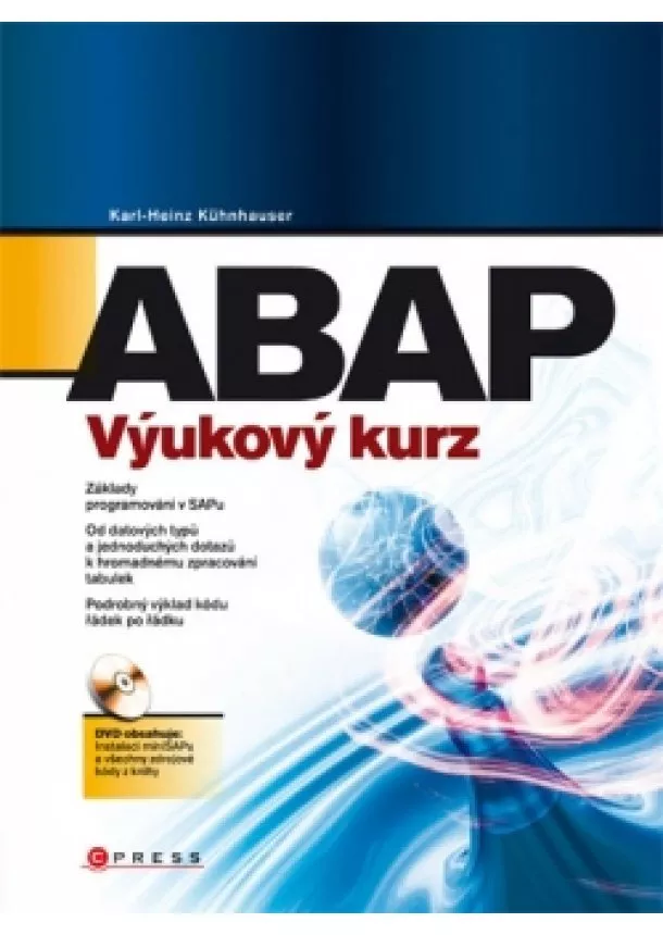 Karl-Heinz Kühnhauser - ABAP